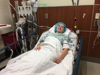 pre surgery